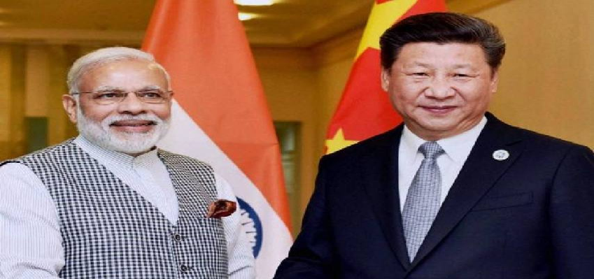 China Reaction On PM Modi Statement: पीएम मोदी के बयान पर बौखलाया चीन, कहा- हमें विस्तारवादी कहना गलत