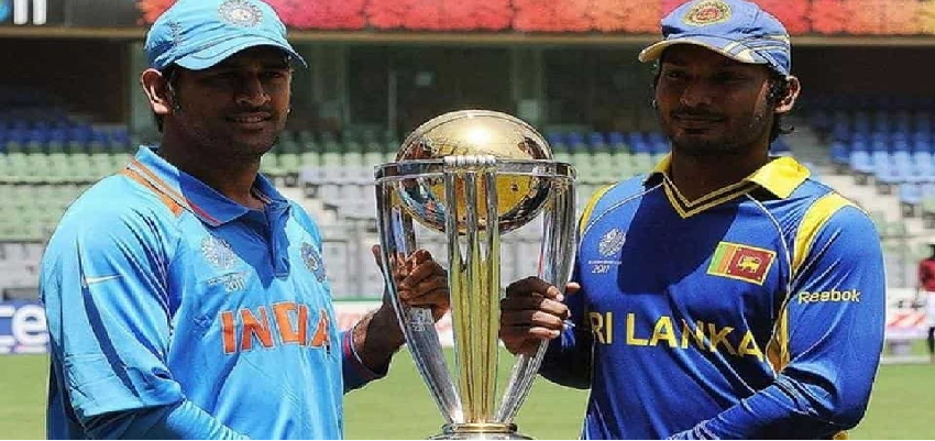 WC 2011 Final Match: विश्व कप 2011 फाइनल मैच पर बड़ी ख़बर, श्रीलंका ने बंद की जांच, नहीं मिला कोई सबूत