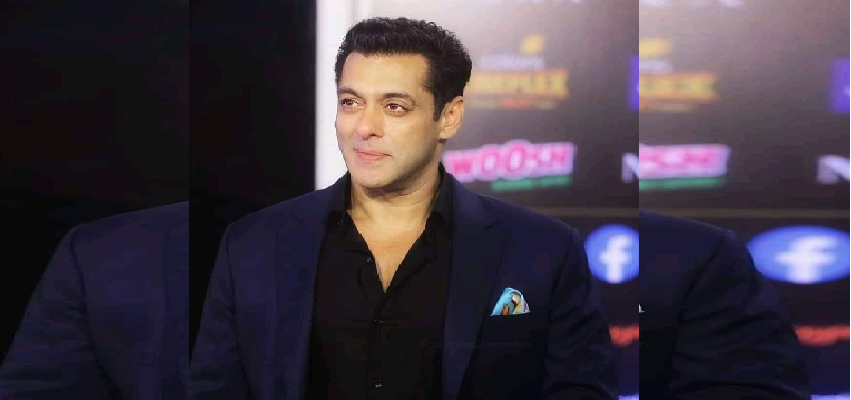 Salman Khan Hike Price For Bigg Boss-14: सलमान खान ने बढ़ाई अपनी 'बिग-बॉस-14' की फीस, लेंगे इतनी मोटी रकम