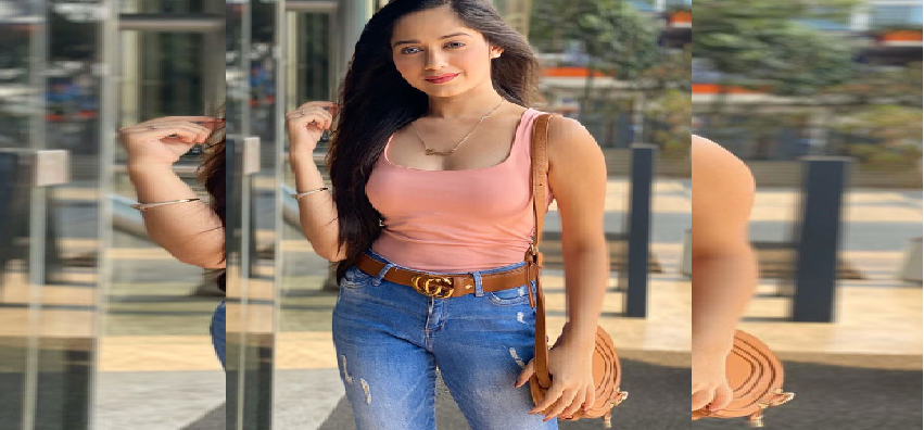 Jannat Zubair Debut In Bollywood :  बहुत जल्द जन्नत जुबैर करेंगी बॉलीवुड में डेब्यू, कर चुकी है 6 म्यूजिक वीडियो