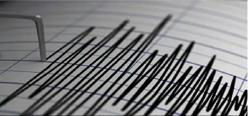 Earthquake In East And West: कोरोना संकट के बीच पूरब से पश्चिम तक कांप रही धरती, गुजरात और मिजोरम में लगे भूकंप के झटके
