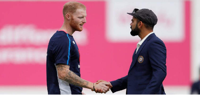 Virat Kohli Compare Ben Stokes: इस खिलाड़ी ने की बेन स्टोक्स की विराट कोहली से तुलना, बोले- शानदार कप्तान साबित होंगे