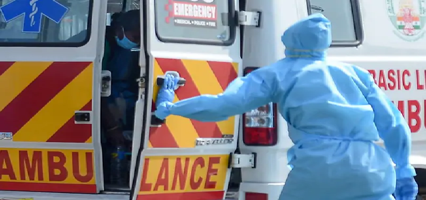 Coronavirus Updates : देश में सात लाख पहुंचा कोरोना मरीजों का आंकड़ा, 4.24 लाख से ज्यादा मरीज हुए ठीक