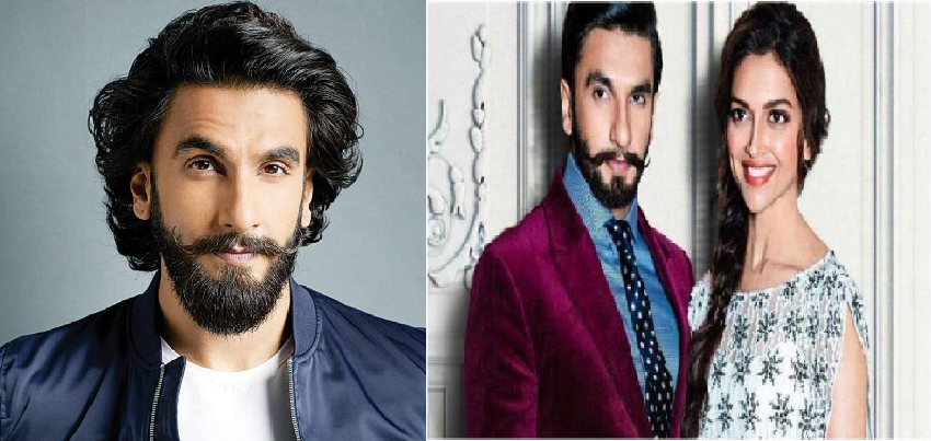 Ranveer Singh Birthday Special : बॉलीवुड के खलिबली रणवीर सिंह का जन्मदिन आज, अक्सर अपने ड्रैसिंग सेंस को लेकर सुर्खियों में बने रहते है रणवीर