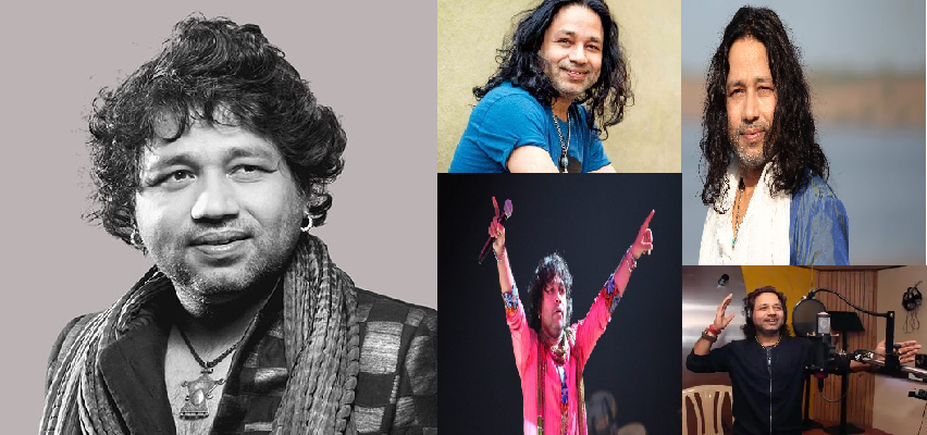 Kailash Kher Birthday Special : बॉलीवुड के सुरों के किंग कैलाश खेर का जन्मदिन आज, काफी संघर्ष भरा रहा कैलाश खेर का करियर
