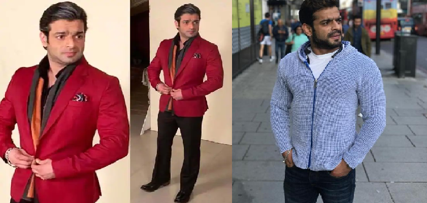 Mr. Bajaj New Look Out: 'कसौटी जिदंगी के 2' में मिस्टर बजाज का लुक आया सामने, इस लुक में दिखे करण पटेल