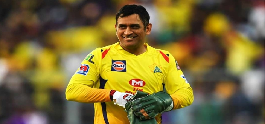 Birthday Special MS Dhoni: धोनी के जन्मदिन पर बोले CSK के CEO- माही को इसलिए कहा जाता है ‘थाला’