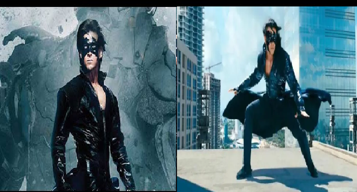 Krrish 4 Will Go On Floor Soon: फिल्म कृष 4 की जल्द होगी शूटिंग शुरु, ऋतिक रोशन ने की तैयारी