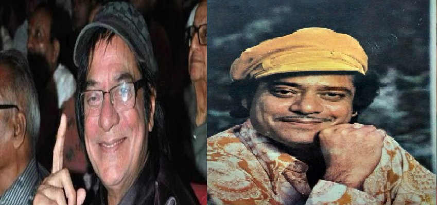Jagdeep Passes Away : सूरमा भोपाली के नाम से मशहूर जगदीप का निधन, परिवार ने नम आंखों से दी अतिंम विदाई
