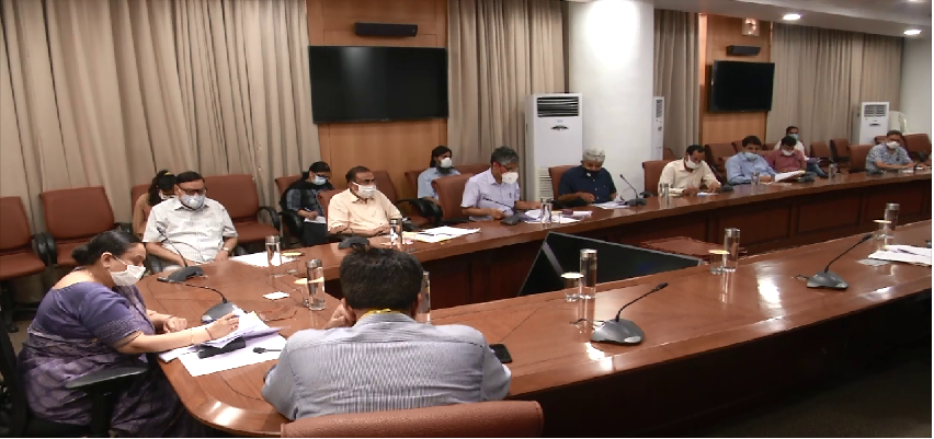 Prime Minister Agriculture Irrigation Scheme: हरियाणा में प्रधानमंत्री कृषि सिंचाई योजना के तहत 60 करोड़ रूपये की वार्षिक कार्य योजना को मिली मंजूरी