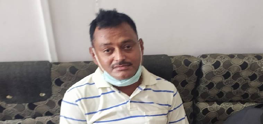 Vikas Dubey Criminal Record: जानिए, ‘गैंग्स ऑफ कानपुर’ के सरगना विकास दुबे का अपराधिक रिकॉर्ड, यहां से हुई थी शुरूआत
