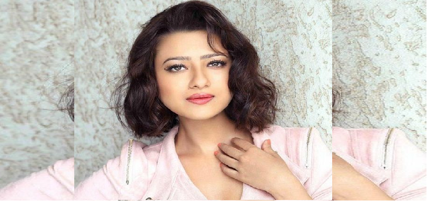 Madalsa Sharma Debut In TV Show Anupamaa : मिथुन चक्रवर्ती की बहु मदालसा शर्मा करने जा रही है टीवी डेब्यू, टीवी शो अनुपमा में आएंगी नजर