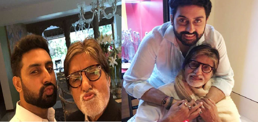 Amitabh Bachchan Admitted In  Isolation Ward : कोरोना पॉजिटिव पाए गए अमिताभ बच्चन की हालत स्थिर, आइसोलेशन वार्ड में जारी है इलाज