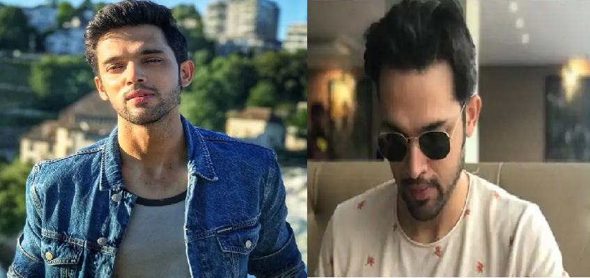 Parth Samthaan Corona Positive : कसौटी फेम एक्टर पार्थ पाए गए कोरोना पॉजिटिव, रोकी गई शूटिंग