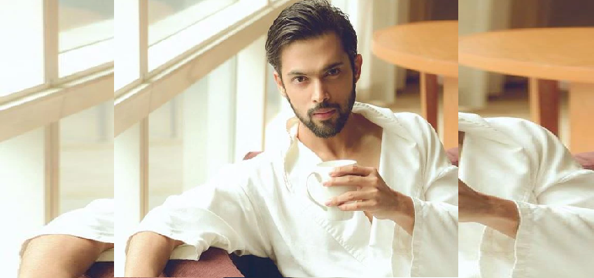 Parth Samthaan Web Series Teaser Released : रिलीज हुआ पार्थ समथान की वैब सीरीज का टीजर, एकता कपूर ने अपने इंस्टाग्राम अकाउंट पर किया शेयर