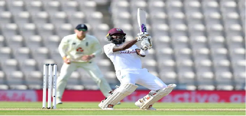 ENG Vs WI Test Series 2020: इंग्लैंड के खिलाफ पहली टेस्ट जीत पर बोले होल्डर- यह हमारी सर्वश्रेष्ठ जीतों में से एक