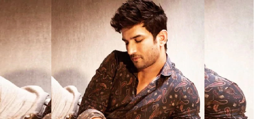 Sushant Singh Rajput Suicide Case : सुशांत सिंह राजपूत सुसाइड केस में पुलिस की जांच हुई पूरी, हो सकता है बड़ा खुलासा