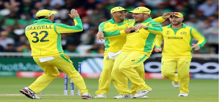 Australia Vs England Series 2020: ऑस्ट्रेलिया ने 26 सदस्य टीम का किया एलान, मैक्सवेल और ख्वाजा की हुई वापसी