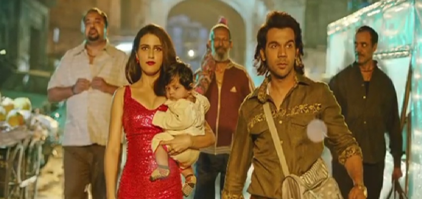 Rajkummar Rao Movie Ludo First Look:  लूडो से राजकुमार राव का स्वैग वाला फर्स्ट लुक रिवील, ग्लैमरस अवतार में गोदी में बच्चा लिए नजर आईं फातिमा सना शेख