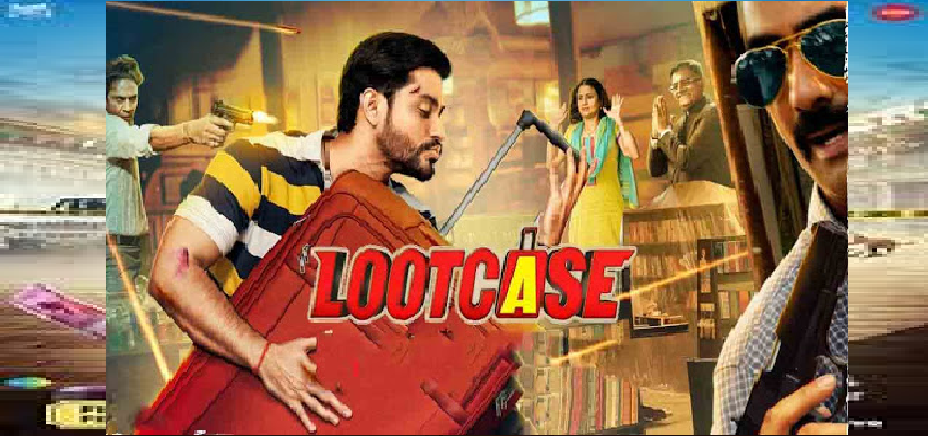 Film  Lootcase Trailer Released : कुणाल खेमू की लूटकेस का ट्रेलर रिलीज, जानें फिल्म  की क्या है मजेदार कहानी