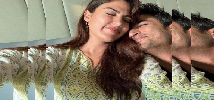 Rhea Chakraborty Received Rape And Murder Threats : रिया चक्रवर्ती को मिली रेप और मर्डर की धमकी, रिया ने मांगी साइबर क्राइम सेल से मदद