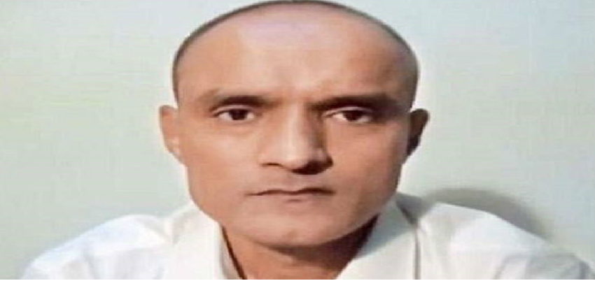 Kulbhushan Jadhav Case Update: PAK सरकार ने मानी भारत की बात, अब जाधव के पास जा सकेंगे भारतीय अधिकारी
