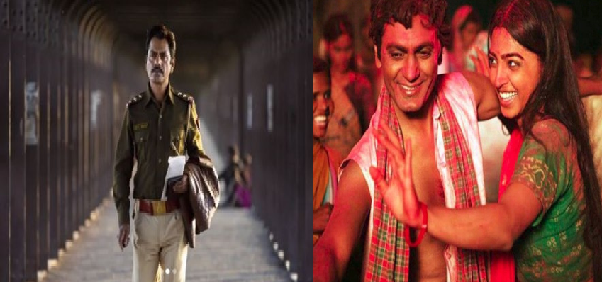Film Raat Akeli Hai Trailer Released : नवाजुद्दीन सिद्दीकी स्टारर फिल्म 'रात अकेली है' का ट्रेलर हुआ रिलीज, फिल्म में पुलिसवाले के किरदार में दिखेंगे नवाजुद्दीन