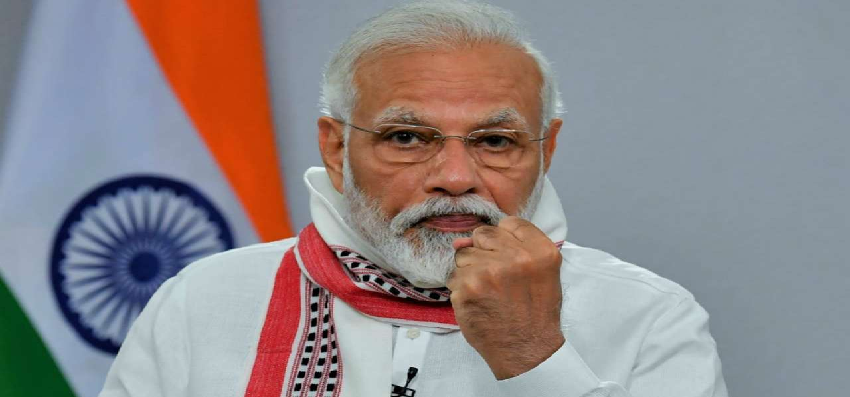 PM Modi In Ayodhya: 5 अगस्त को अयोध्या जा सकते है पीएम मोदी, रामलला मंदिर निर्माण भूमि पूजन में हो सकते हैं शामिल
