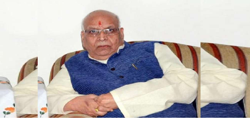 Lalji Tondon Passes Away : मध्यप्रदेश के राज्यपाल लालजी  टंडन का निधन, प्रधानमंत्री नरेंद्र मोदी ने दी श्रद्धांजलि, यूपी में सीएम योगी ने घोषित किया 3 दिन का राजकीय शोक