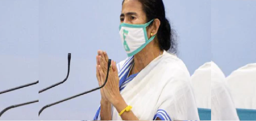 Shahid Diwas Today : शहीद दिवस आज, ममता बनर्जी ने शहीदों को दी श्रद्धांजलि