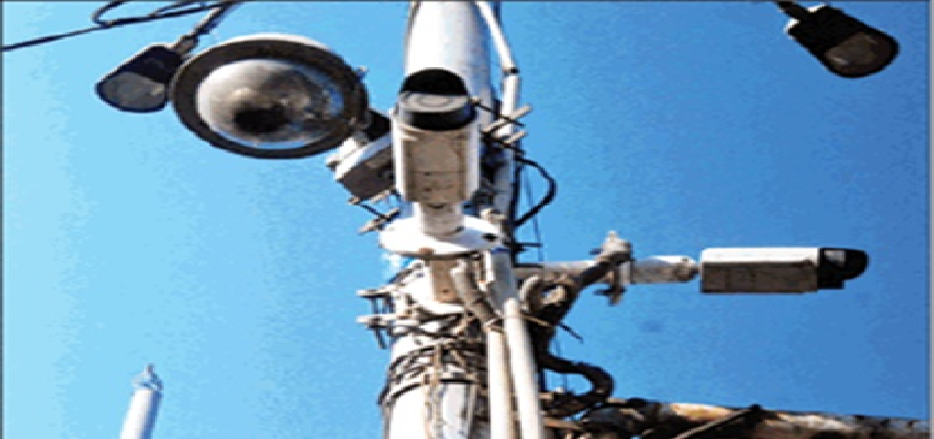 CCTV Security: तीसरी आंख करेगी सिरसा की सुरक्षा, एसपी कार्यालय पर बनाया जाएगा कंट्रोल रूम