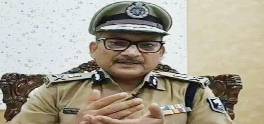 Sushant Singh Rajput Suicide: बिहार के DGP बोले- मुंबई पुलिस नहीं कर रही है सहायता, दाल में कुछ काला है