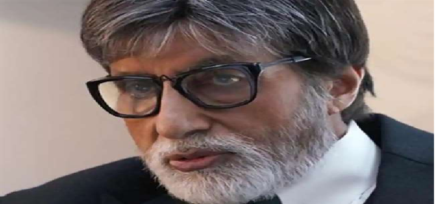 Amitbah Bachchan Corona Virus Update: बॉलीवुड बादशाह अमिताभ बच्चन की कोरोना रिपोर्ट नेगेटिव, अस्पताल से मिली छुट्टी
