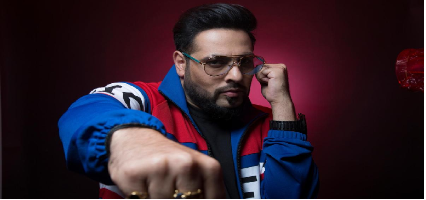 Mumbai Police Sent Notice To Badshah : मुबंई पुलिस ने रैपर बादशाह को भेजा समन, फेक न्यूज खरीदने के मामले में होगी जांच