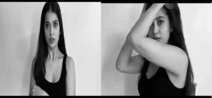 Digangna Suryvanshi Short Film On Depression :  मशहूर एक्ट्रेस दिगांगना सूर्यवंशी ने 'डिप्रैशन' पर बनाई शॉर्ट फिल्म