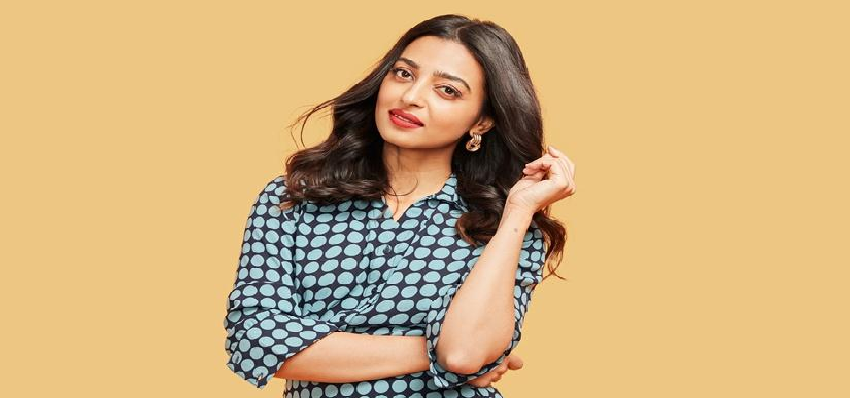 Radhika Apte Made A Big Disclosure : राधिका आप्टे को दी गई थी पुणे से मुंबई जाने की सलाह, किए कई बड़े खुलासे