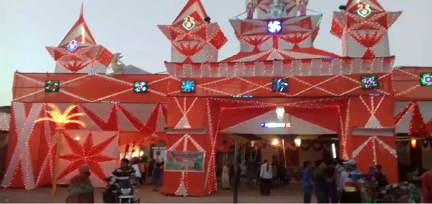 Ayodhya Decoration: सज गई रामनगरी, 5100 कलशों से होगा पीएम का भव्य स्वागत, जानिए क्या-क्या चल रही है तैयारियां