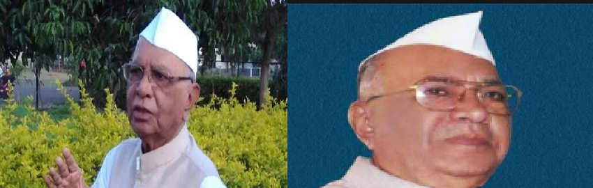 Shivajirao Patil Nilangekar Passes Away :  महाराष्ट्र के पूर्व मुख्यमंत्री शिवाजीराव पाटिल निलांगेकर का हुआ निधन, पाए गए थे कोरोना पॉजिटीव, निधन से दो दिन पहले आई थी कोरोना रिपोर्ट नेगेटिव