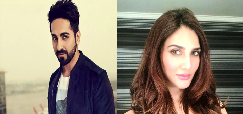 Ayushmann Khurrana Annouced His Next Film :   आयुष्मान खुराना ने किया अपनी अगली फिल्म का ऐलान, एथलीट का किरदार निभाते नजर आएंगे आयुष्मान