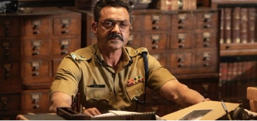 Film Class Of 83 Trailer Released : शाहरुख खान के होम प्रोडक्शन रेड चिलीज  के बैनर में बनी फिल्म 'क्लास ऑफ 83' का ट्रेलर हुआ रिलीज