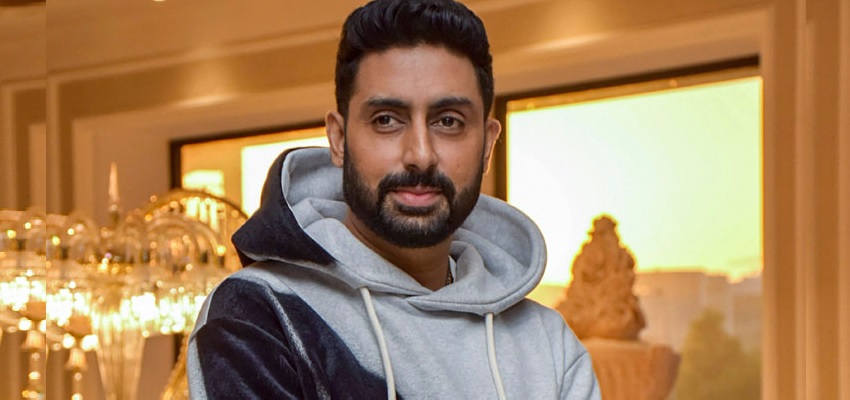 Abhishek Bachchan COVID-19 Negative: अभिषेक बच्चन ने कोरोना को दी मात, ट्वीट कर बोले- मेरी कोविड -19 रिपोर्ट निगेटिव