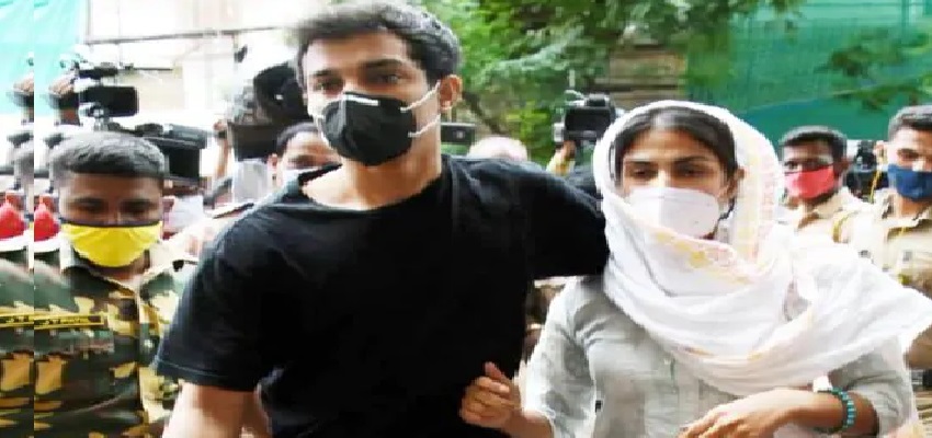 Sushant Singh Rajput Case: सुशांत केस में रिया चक्रवती से ED की पूछताछ जारी, करोड़ों की लेन-देन का देना होगा हिसाब