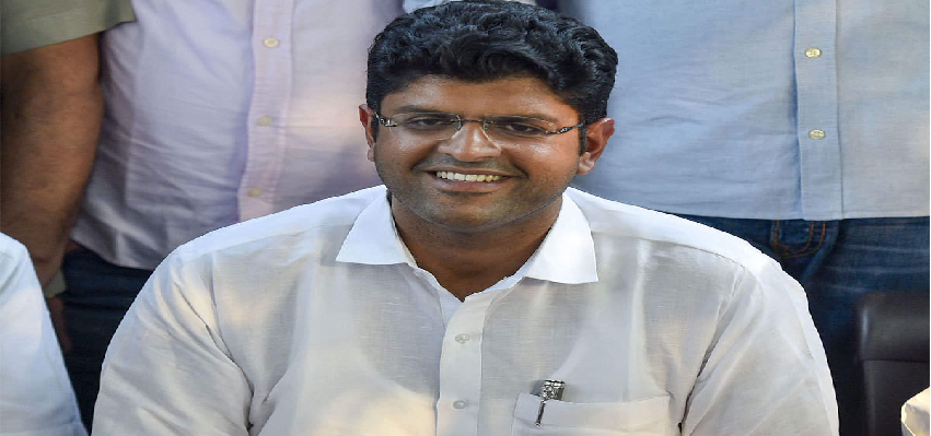 Dushyant Chautala Statement: हरियाणा में अगले सप्ताह शुरू होगी रजिस्ट्रियां, नई शिक्षा नीति लाभदायक- दुष्यंत चौटाला