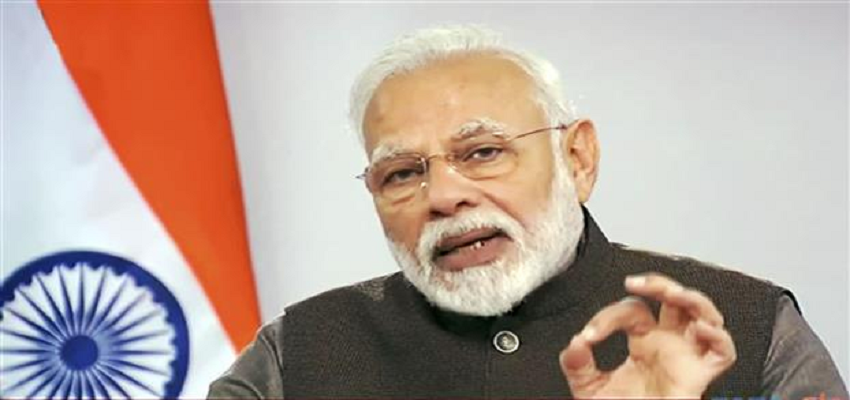 PM Modi Video Conference With Chief Ministers : देश में तेजी से बढ़ रहे हैं कोरोना के मामले,  पीएम मोदी आज करेंगे कोरोना प्रभावित राज्यों के मुख्यमंत्रियों के साथ बैठक