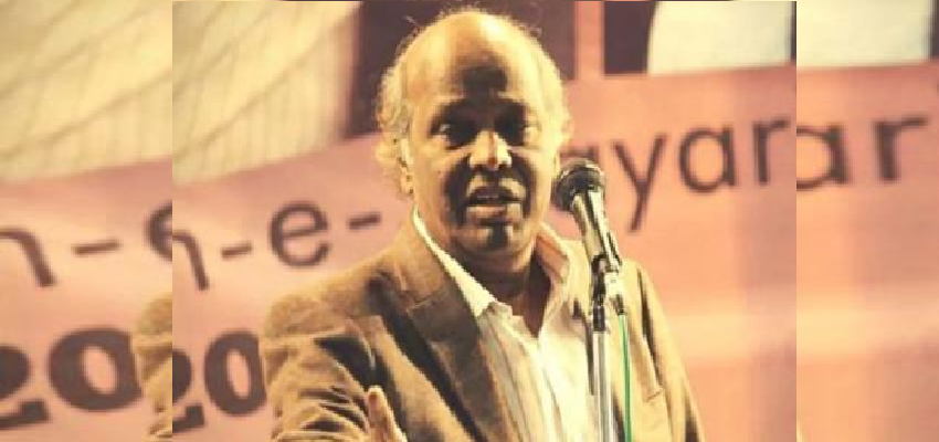 Rahat Indori Corona Positive : मशहूर शायर राहत इंदौरी हुए कोरोना पॉजिटिव, अस्पताल में भर्ती