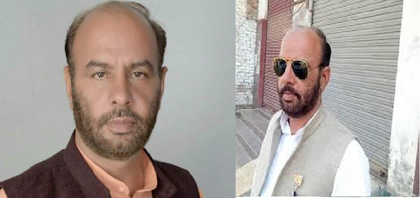 Sanjay Khokhar Shot Dead In Baghpat :  बागपत में पूर्व बीजेपी अध्यक्ष संजय खोखर की गोली मारकर हत्या, सीएम योगी आदित्यनाथ ने दिए 24 घंटे के अंदर कार्यवाही करने के निर्देश