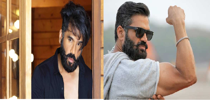 Happy Birthday Suniel Shetty : सुनील शेट्टी का जन्मदिन आज, जानें उनसे जुड़ी  कुछ दिलचस्प बातें