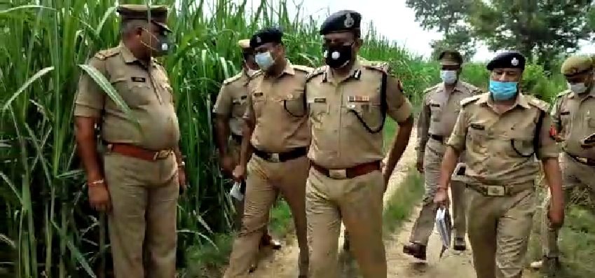 BJP Leader Murder: बीजेपी नेता संजय खोखर की हत्या से लखनऊ तक मचा हड़कंप, मौके पर पहुंचे IG मेरठ