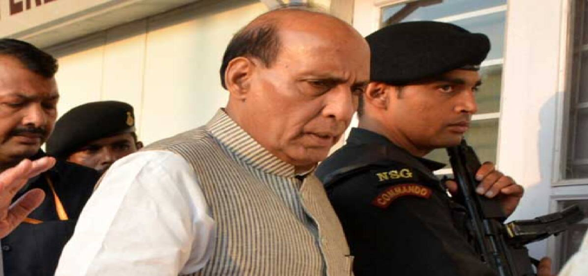 Rahat Indori Passes Away: राहत इंदौरी के निधन से दौड़ी शोक की लहर, सोशल मीडिया पर रक्षा मंत्री  ने जताया दुख