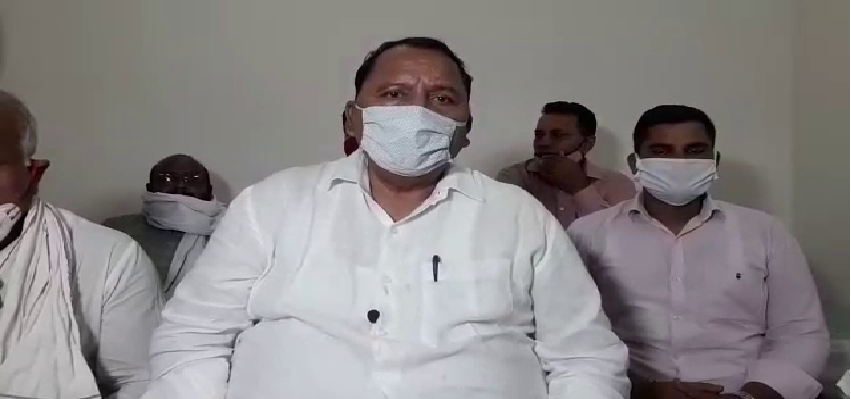 Haryana Corruption: हरियाणा सरकार पर कांग्रेस विधायक का निशाना- बढ़ते भ्रष्टाचार पर चुप क्यों है सरकार?